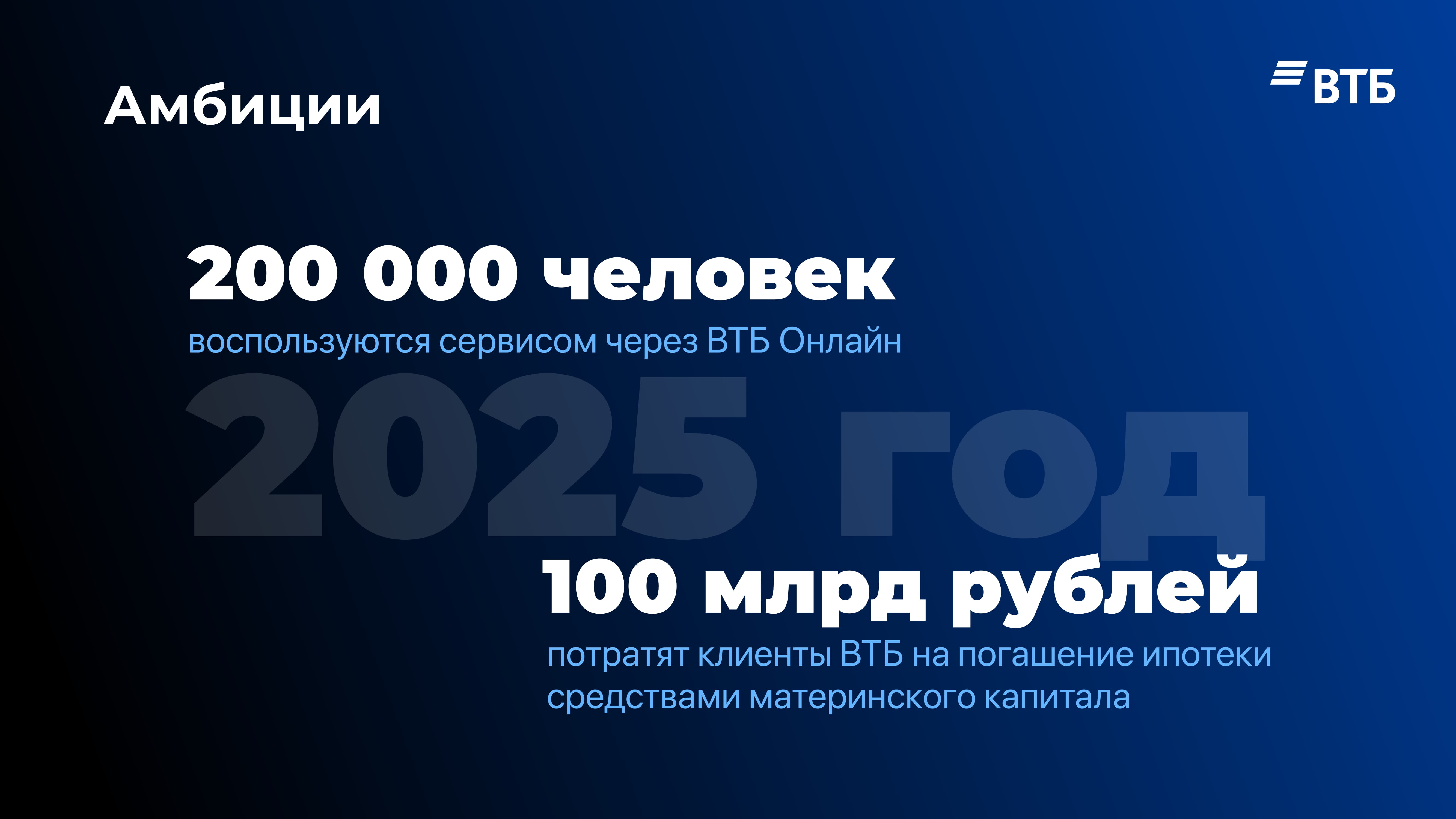 Погашение ипотеки средствами материнского капитала без документов в ВТБ  Онлайн - MessageGuru