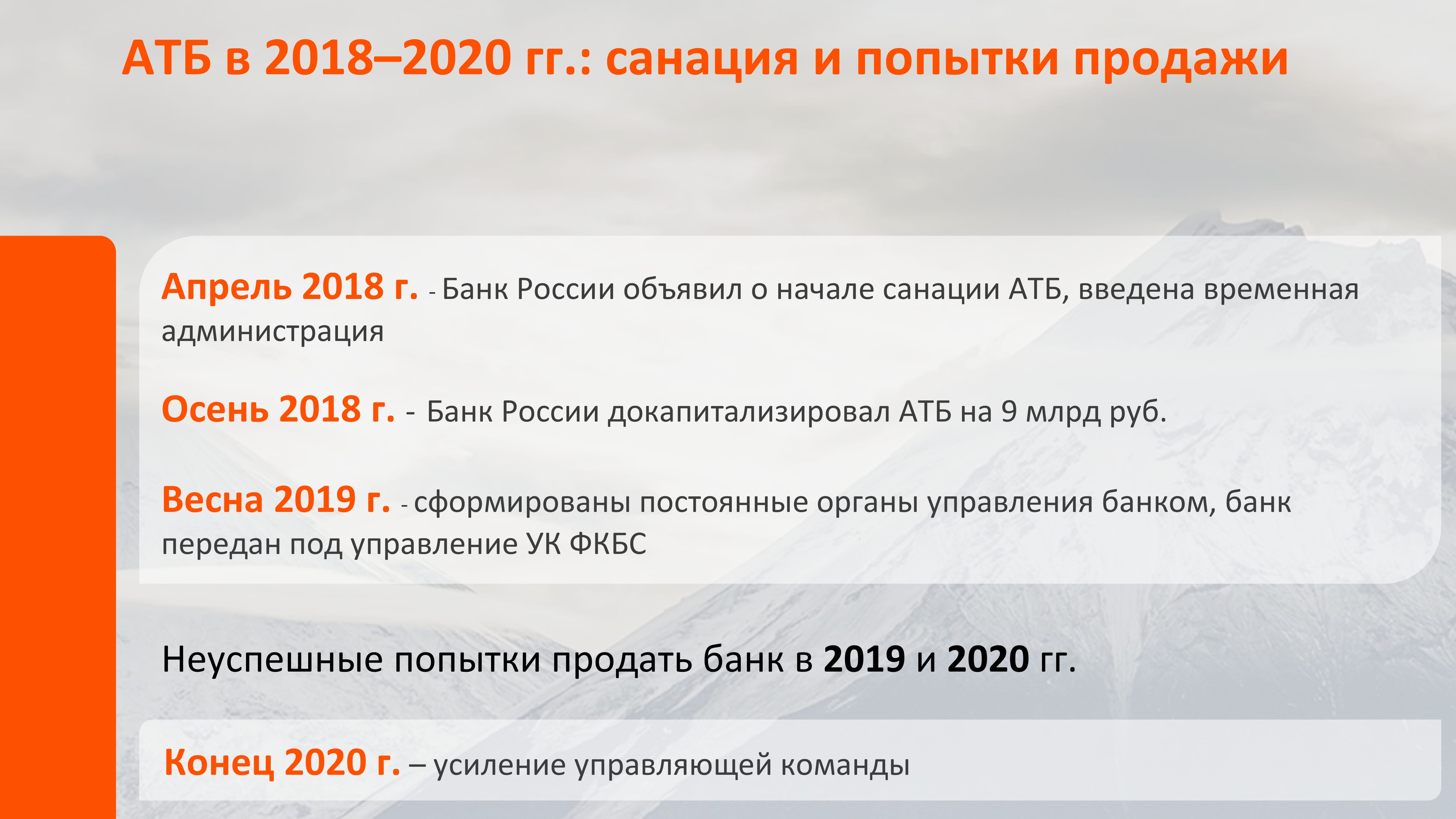 Азиатско-Тихоокеанский банк - первая успешная продажа санированного банка  иностранному инвестору - MessageGuru