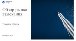 thumbnail of 01_Павел Кулиш_ТеДо-Обзор рынка взыскания_v5