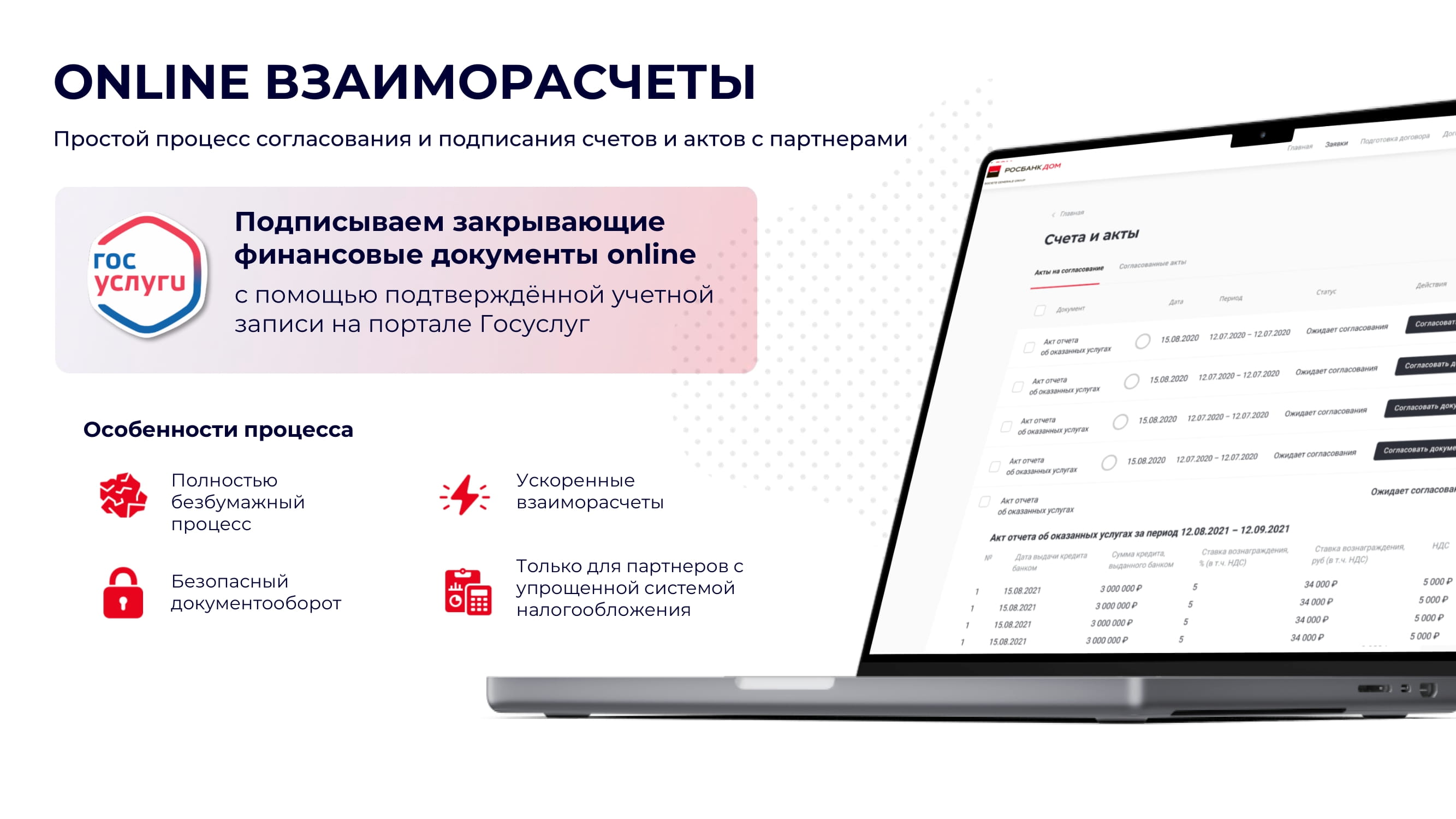 Лучшая экосистема для партнеров от “Росбанк Дом” - MessageGuru