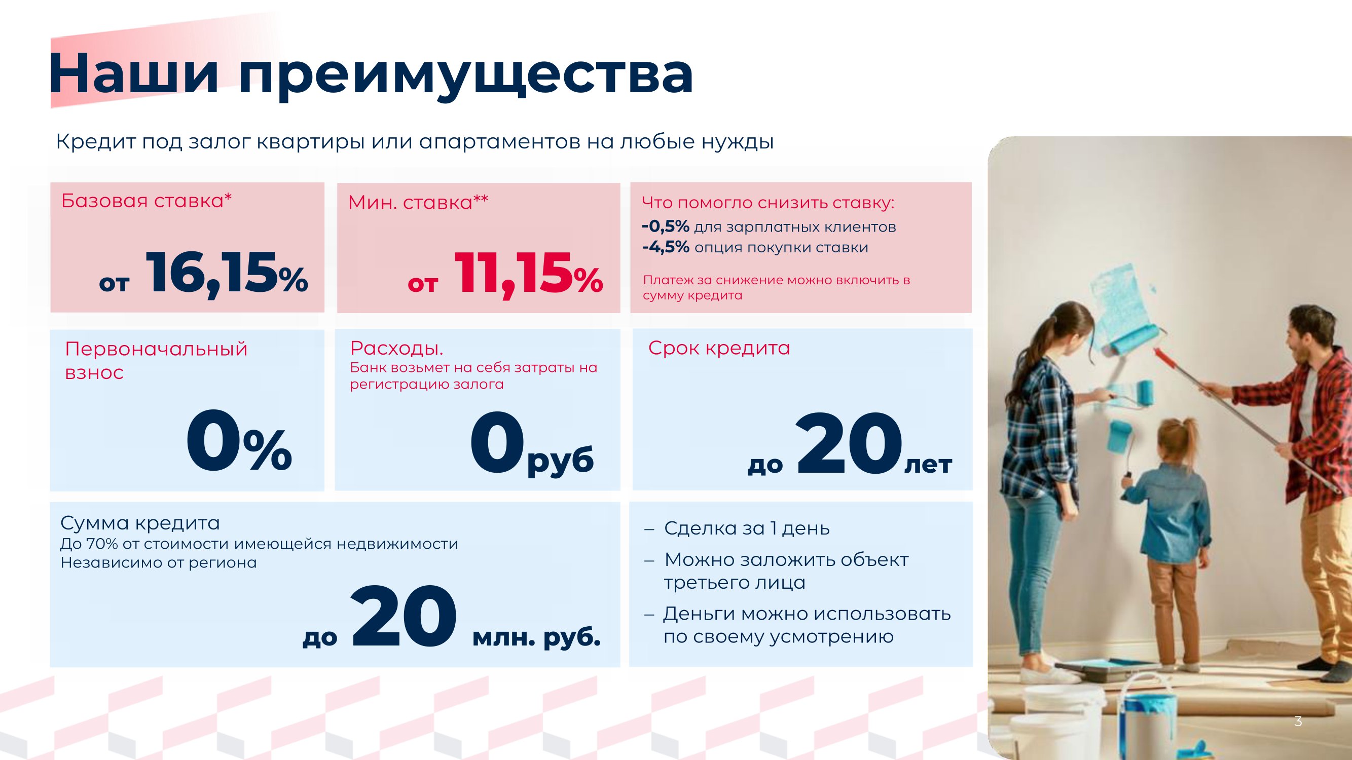 Господдержка ипотека 2023