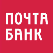 Рисунок профиля (Почта Банк)