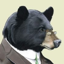 Рисунок профиля (Михаил)